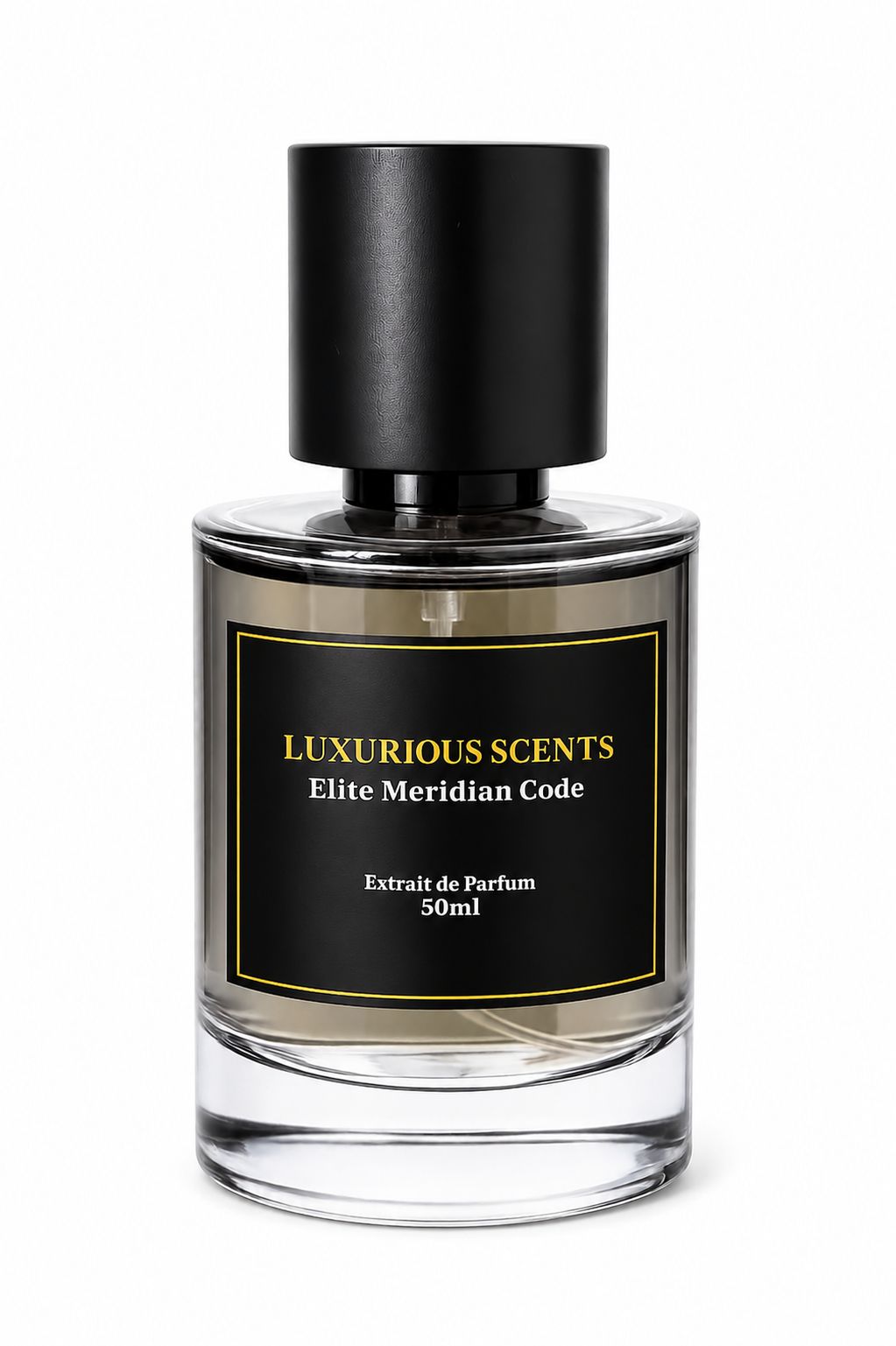 Elite Meridian Code
