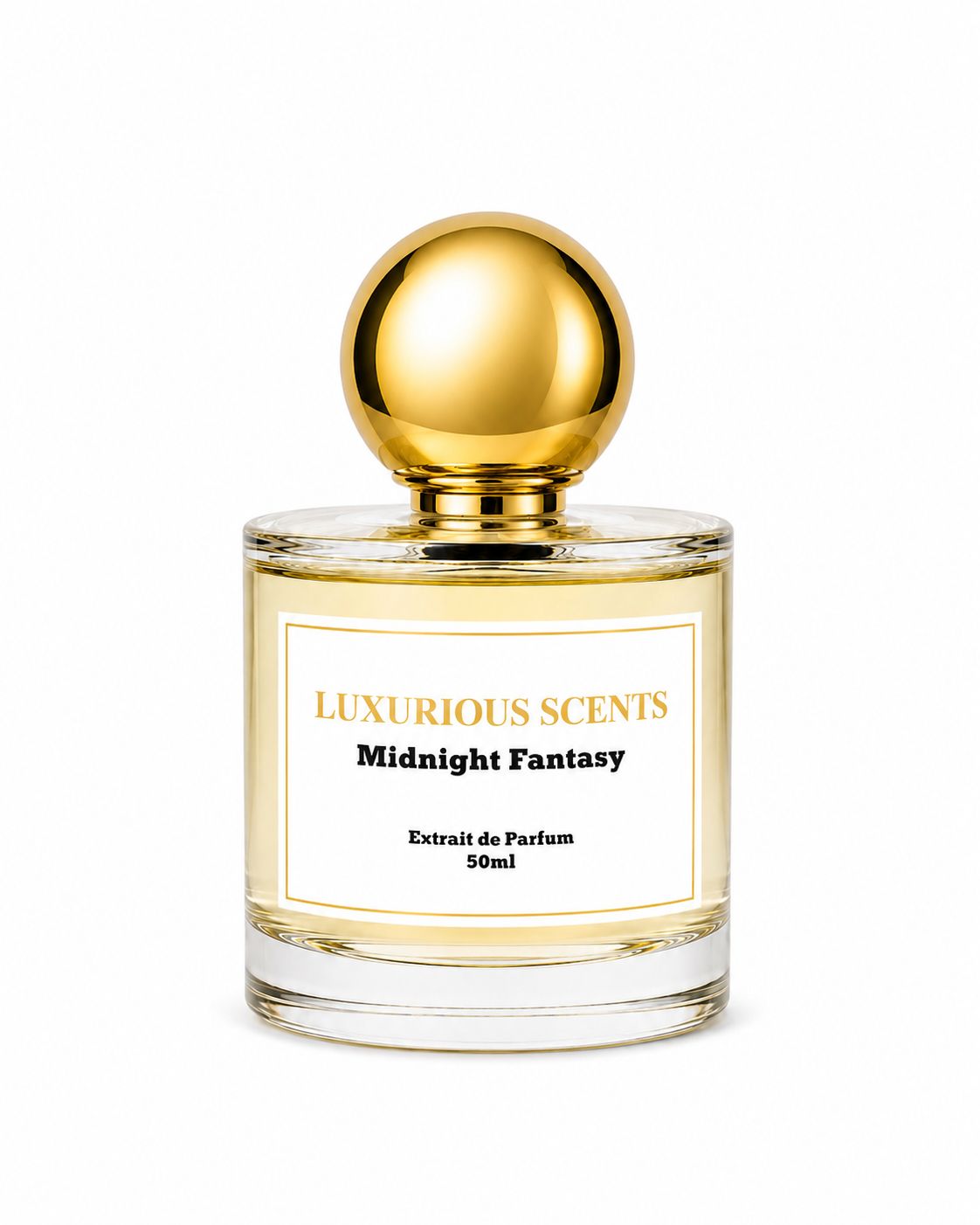 Midnight Fantasy