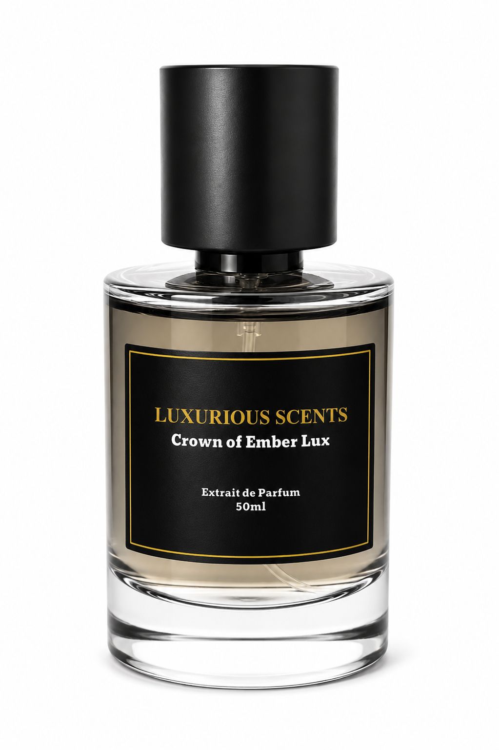 Crown of Ember Lux