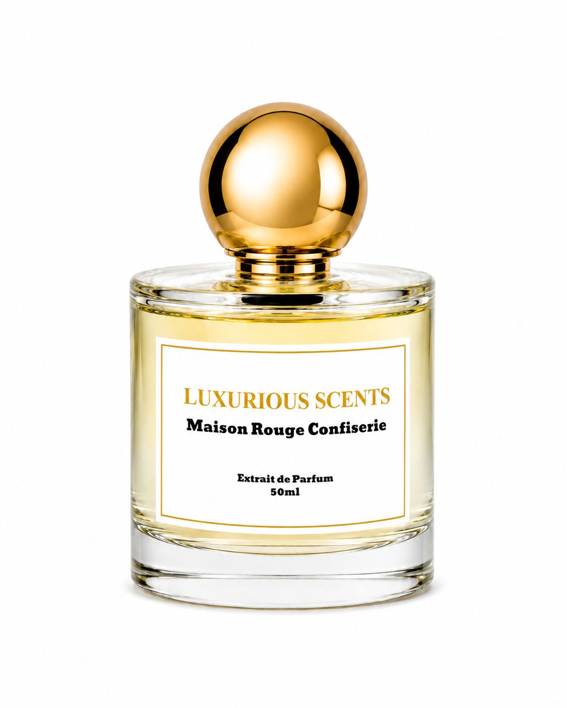 Maison Rouge Confiserie
